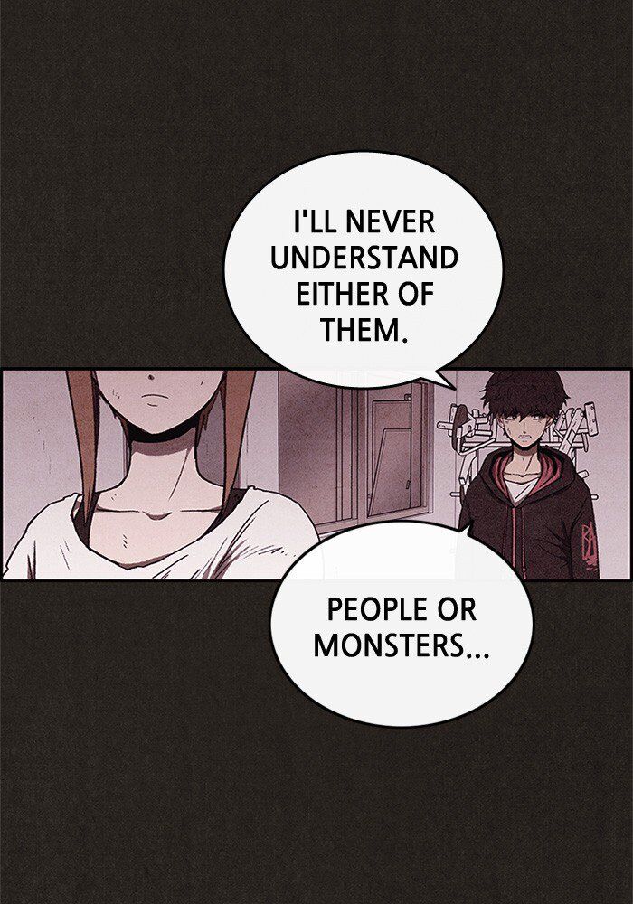 Read Sweet Home Manga Online