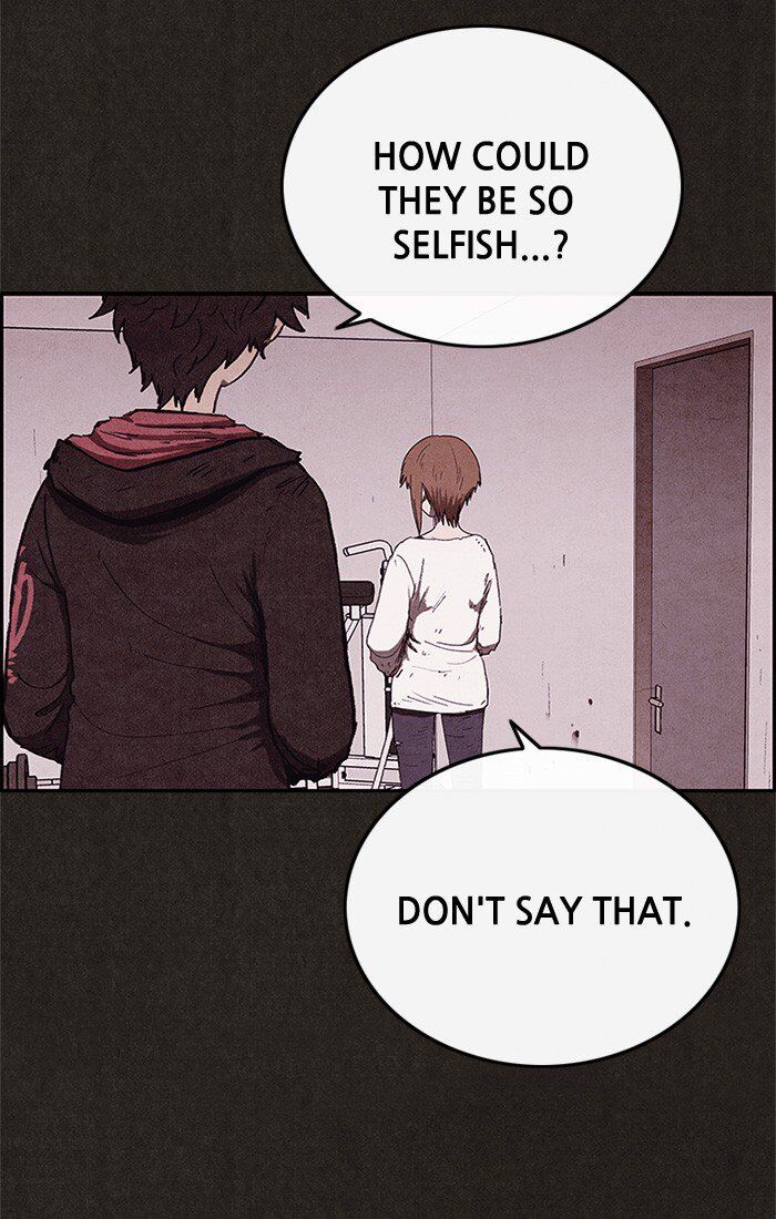 Read Sweet Home Manga Online