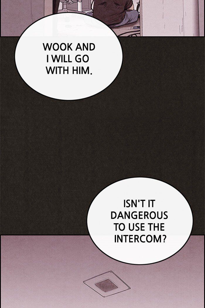 Read Sweet Home Manga Online