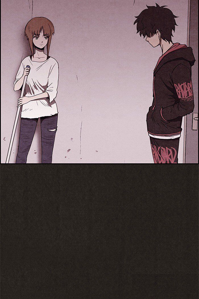 Read Sweet Home Manga Online