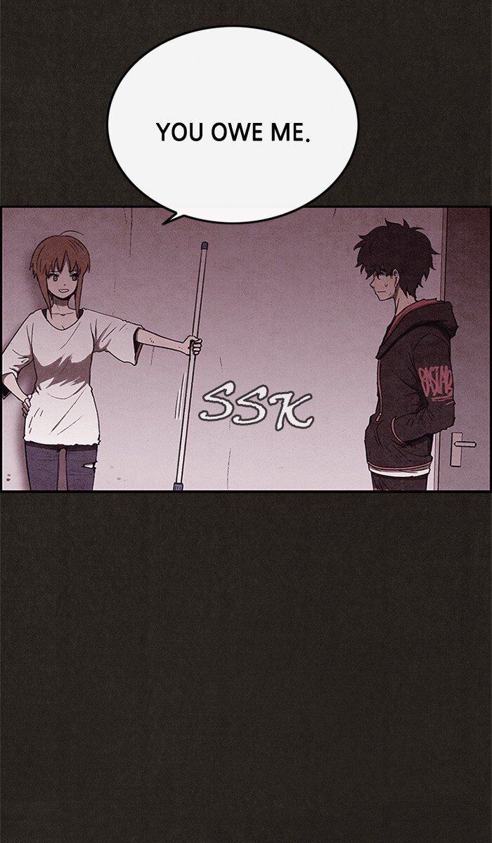 Read Sweet Home Manga Online