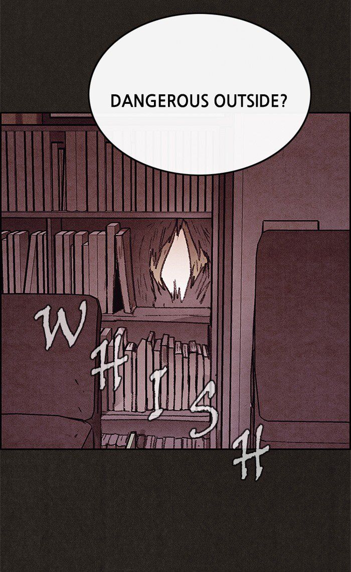 Read Sweet Home Manga Online