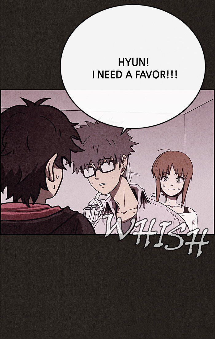 Read Sweet Home Manga Online