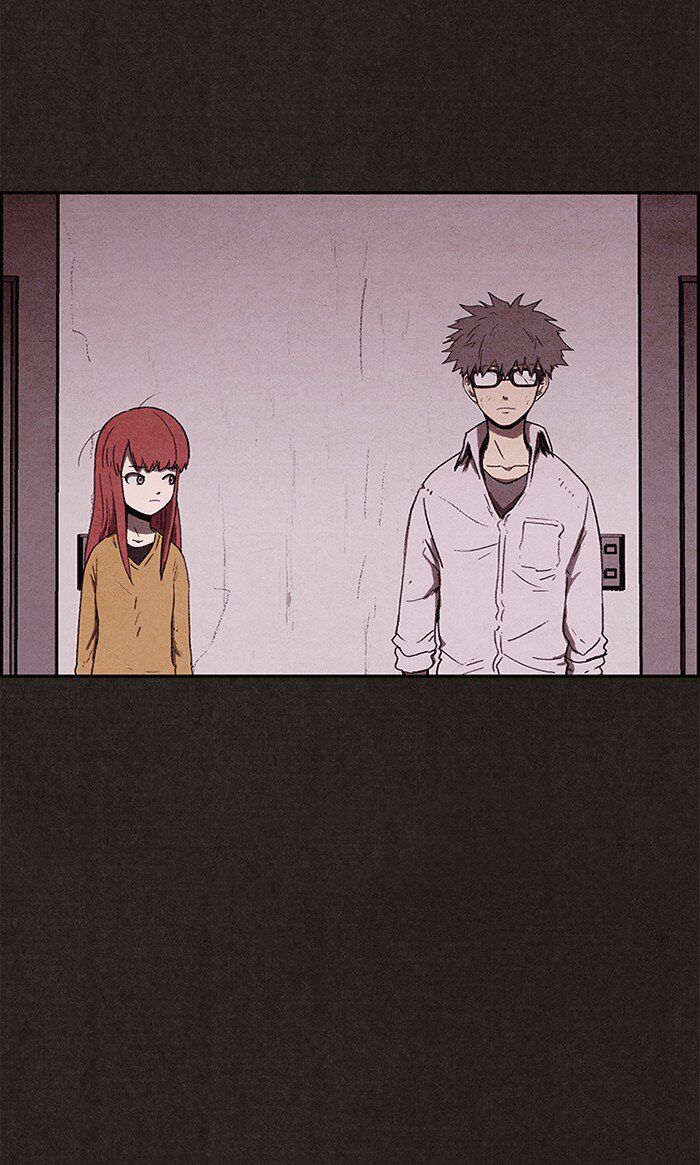 Read Sweet Home Manga Online