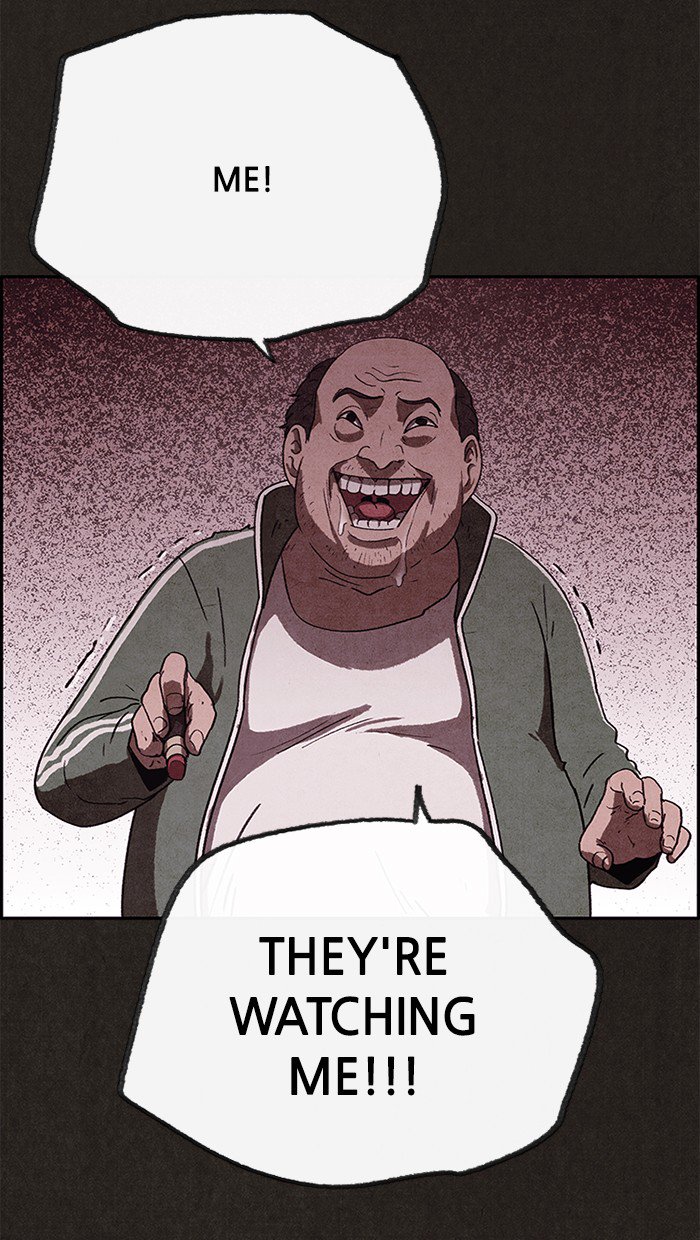 Read Sweet Home Manga Online