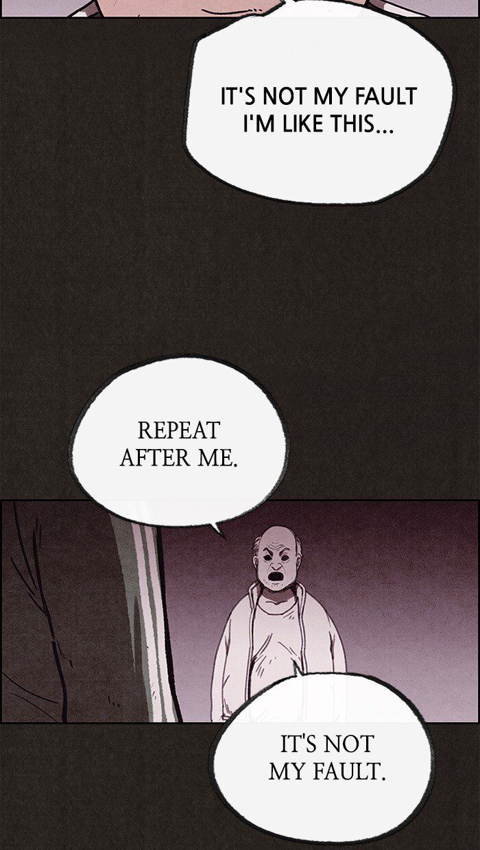 Read Sweet Home Manga Online