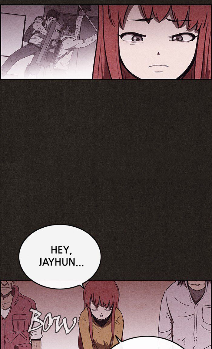Read Sweet Home Manga Online