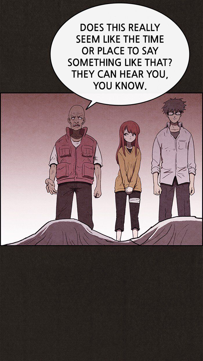 Read Sweet Home Manga Online