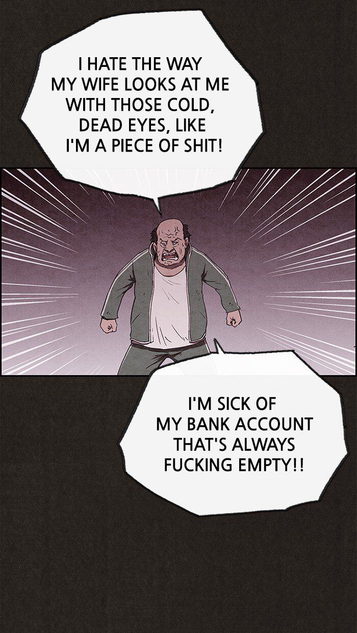 Read Sweet Home Manga Online