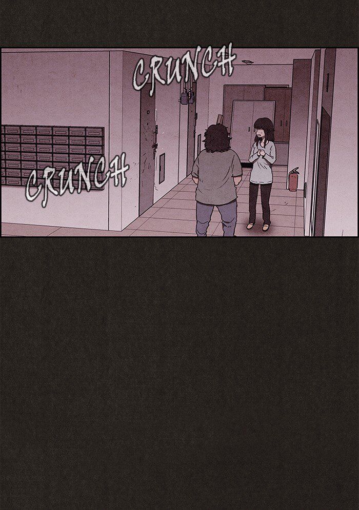 Read Sweet Home Manga Online