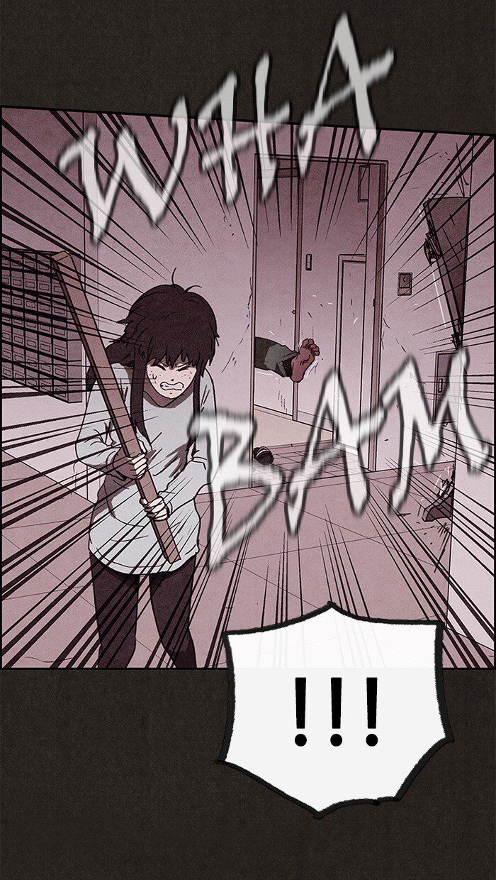 Read Sweet Home Manga Online