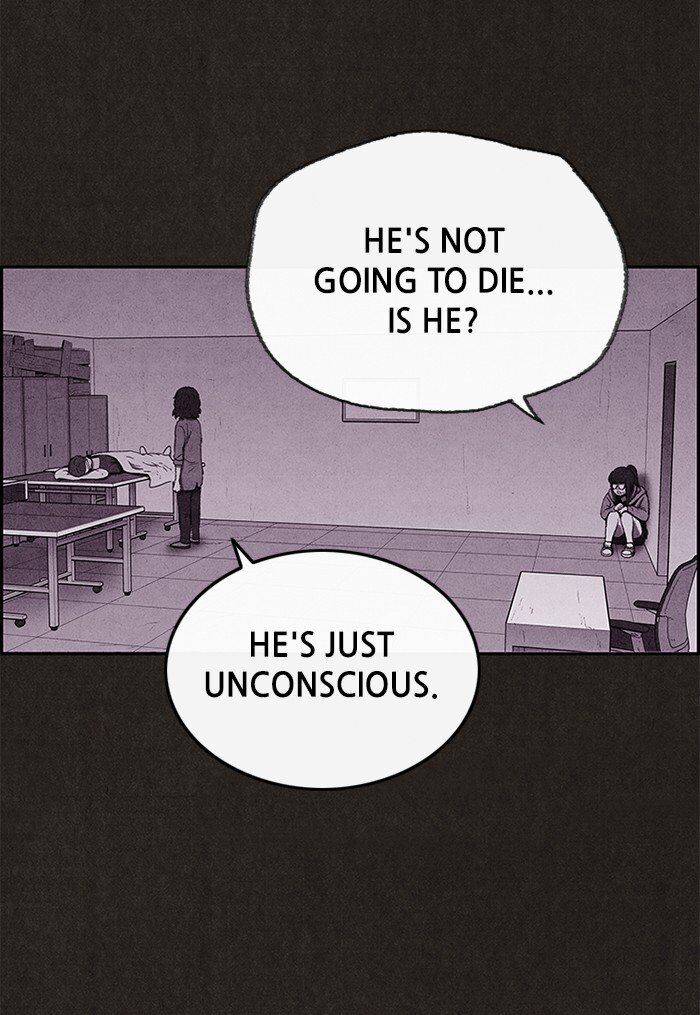 Read Sweet Home Manga Online