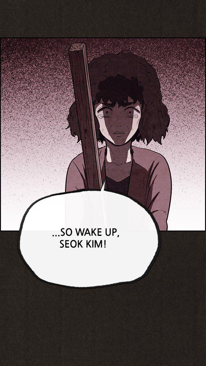 Read Sweet Home Manga Online