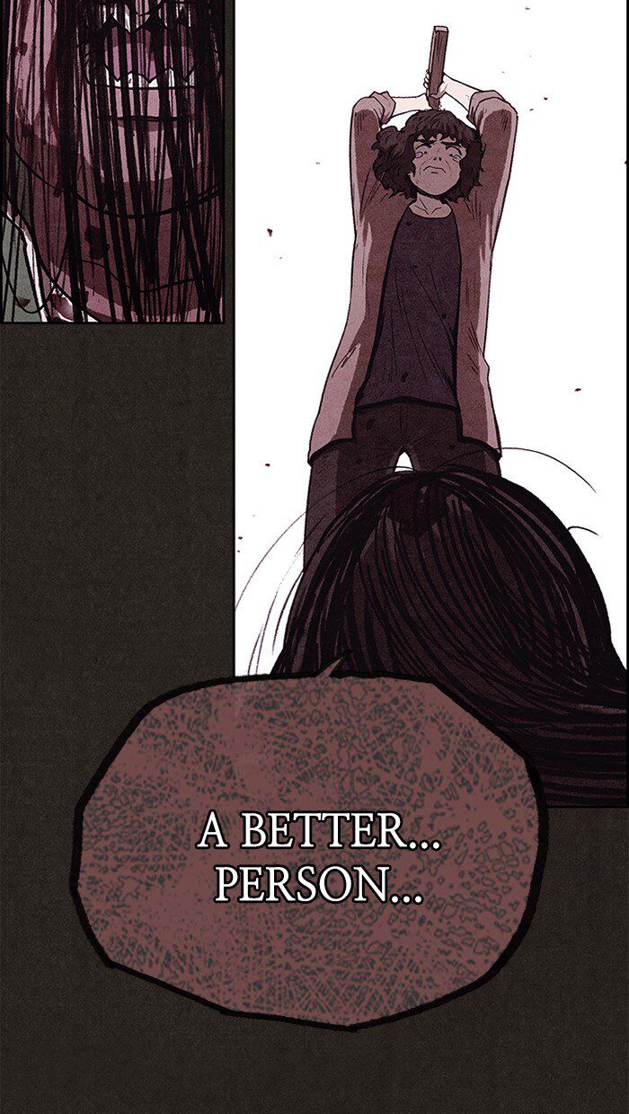 Read Sweet Home Manga Online