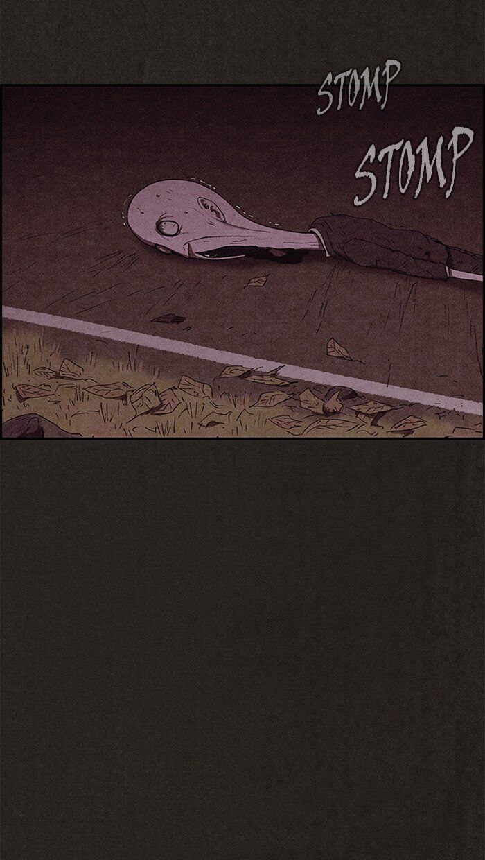 Read Sweet Home Manga Online