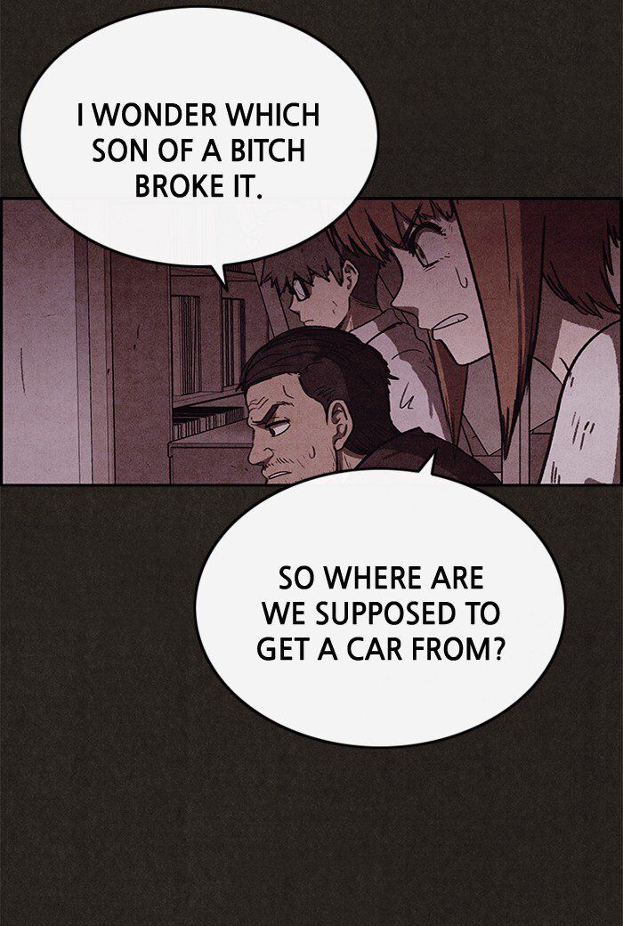 Read Sweet Home Manga Online