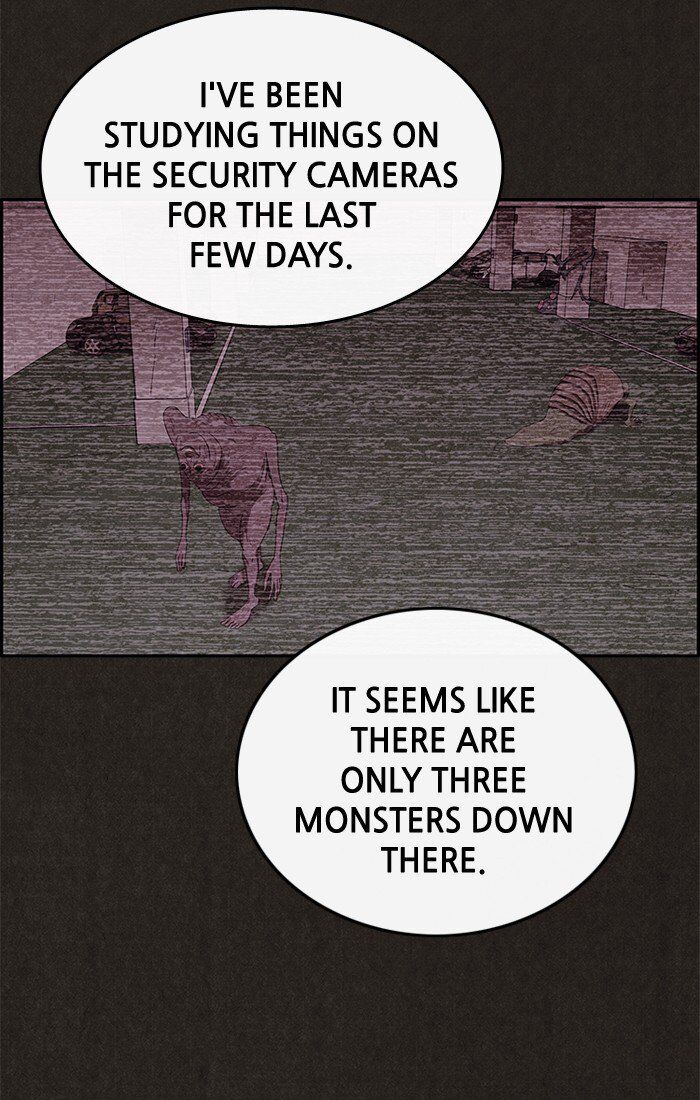 Read Sweet Home Manga Online