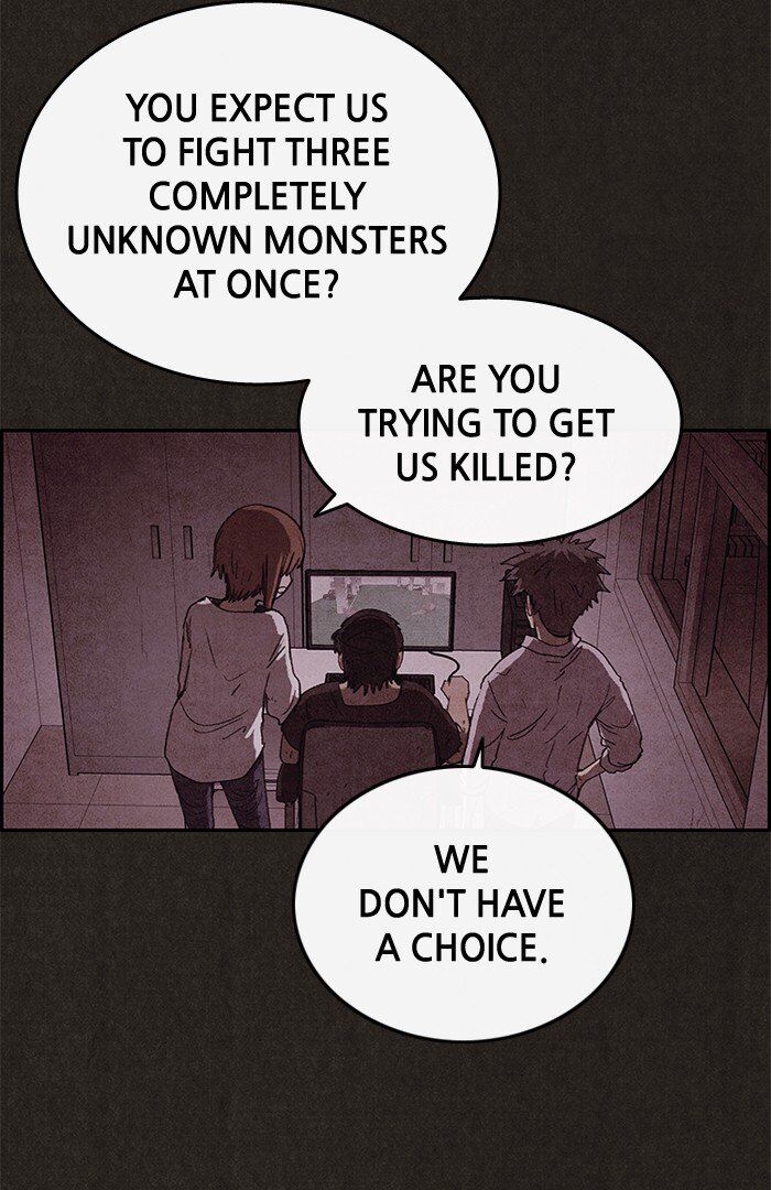 Read Sweet Home Manga Online