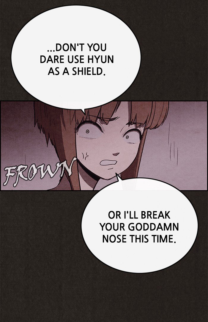 Read Sweet Home Manga Online