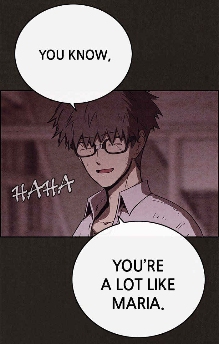 Read Sweet Home Manga Online