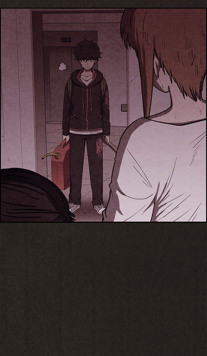 Read Sweet Home Manga Online