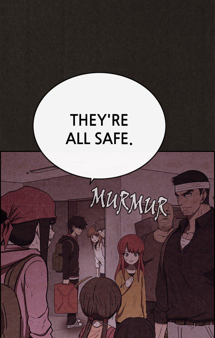 Read Sweet Home Manga Online