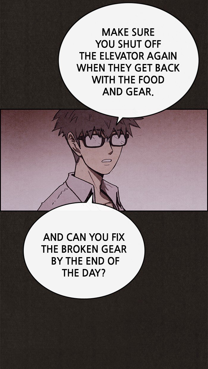 Read Sweet Home Manga Online