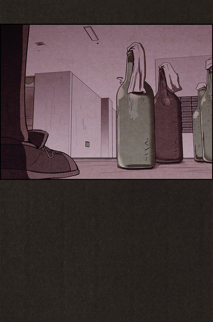 Read Sweet Home Manga Online
