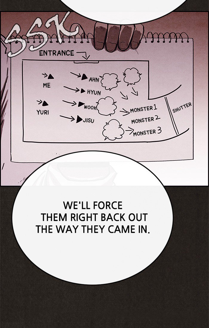 Read Sweet Home Manga Online