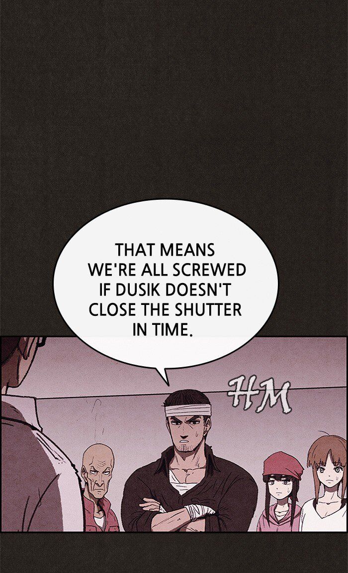 Read Sweet Home Manga Online