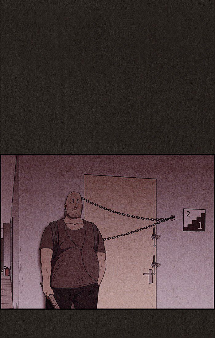 Read Sweet Home Manga Online
