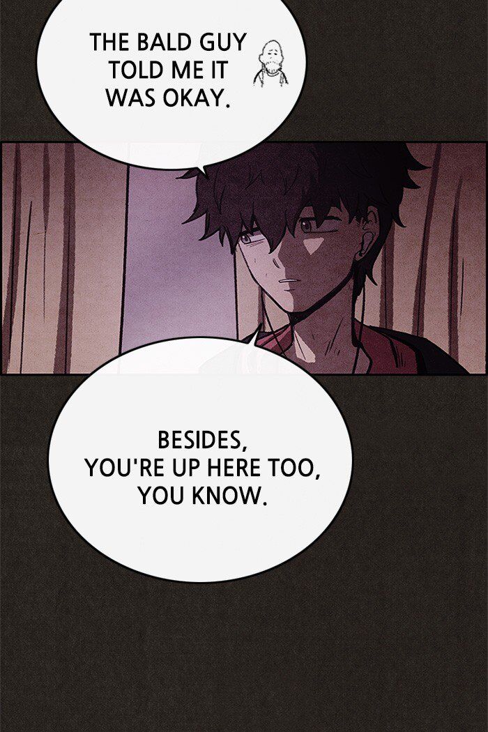 Read Sweet Home Manga Online