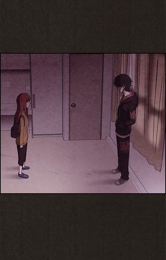 Read Sweet Home Manga Online