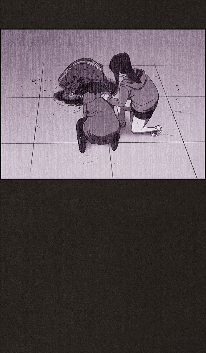 Read Sweet Home Manga Online