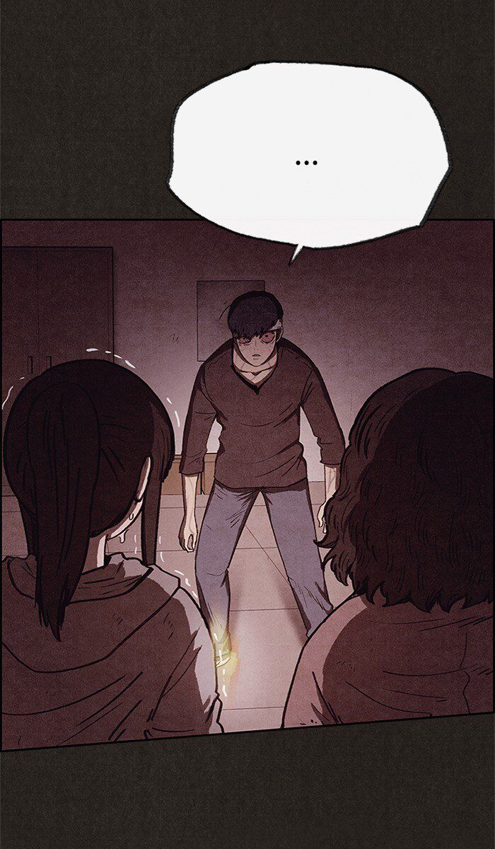 Read Sweet Home Manga Online