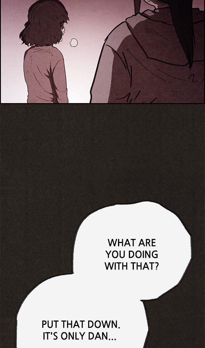 Read Sweet Home Manga Online