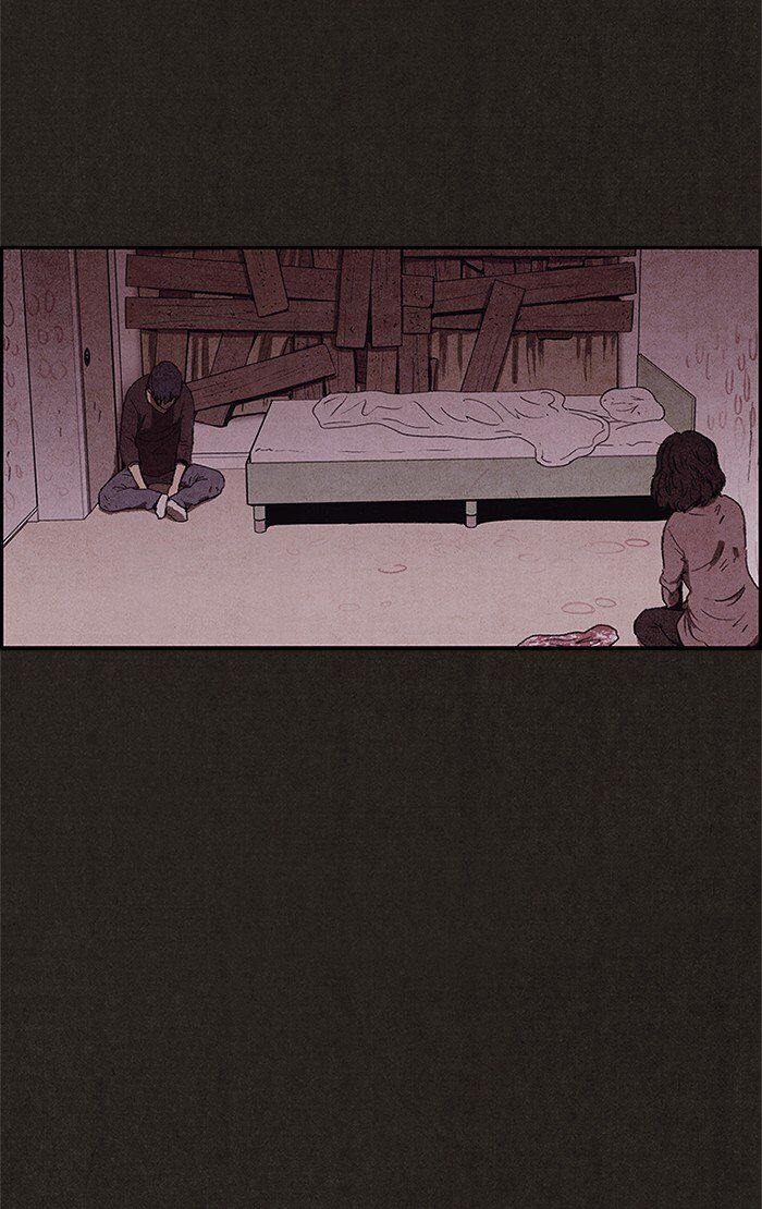 Read Sweet Home Manga Online