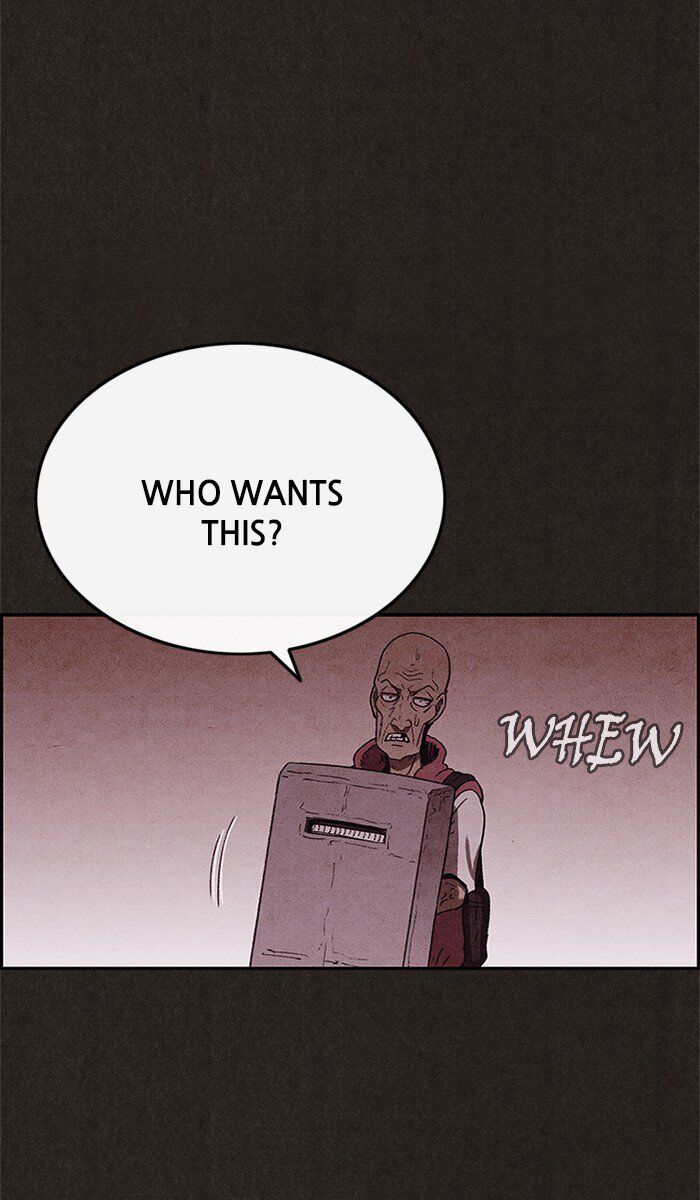 Read Sweet Home Manga Online