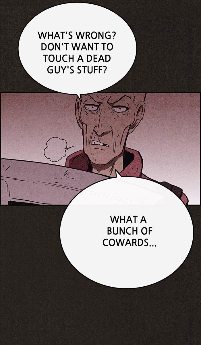 Read Sweet Home Manga Online
