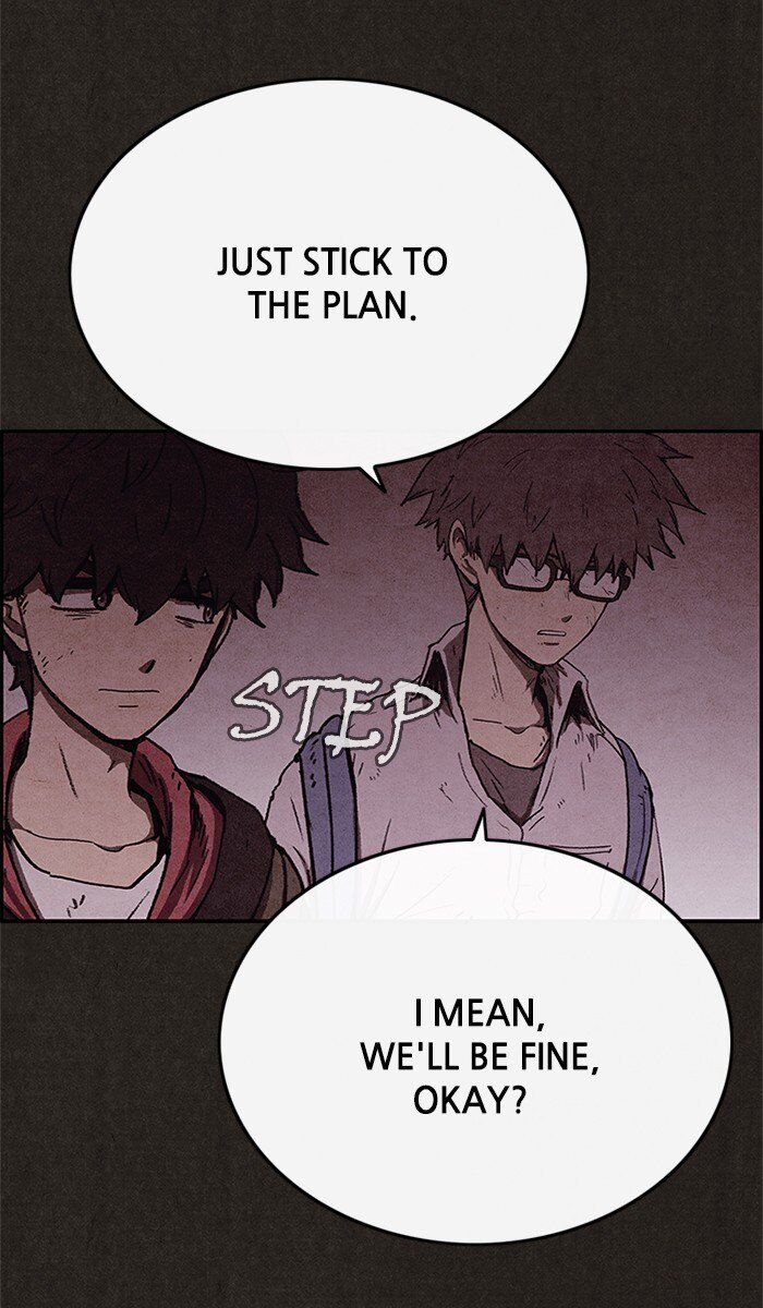 Read Sweet Home Manga Online