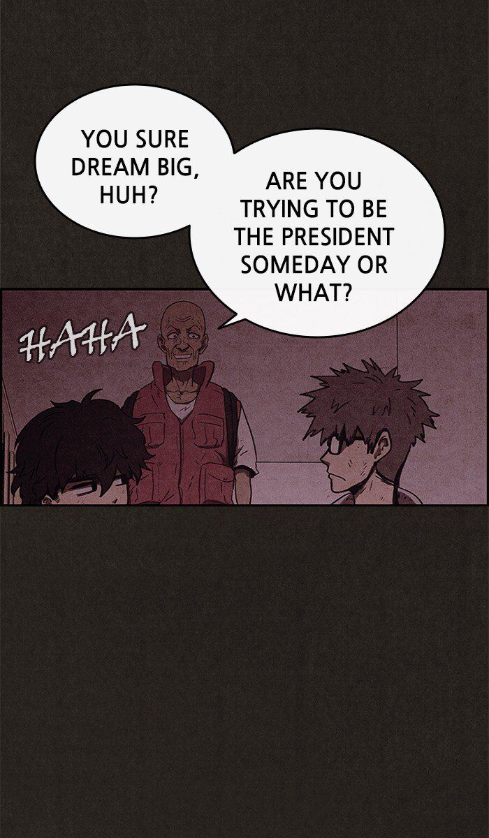 Read Sweet Home Manga Online