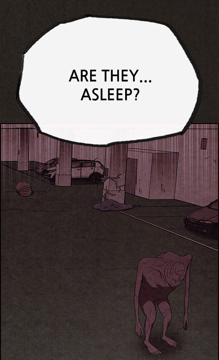 Read Sweet Home Manga Online