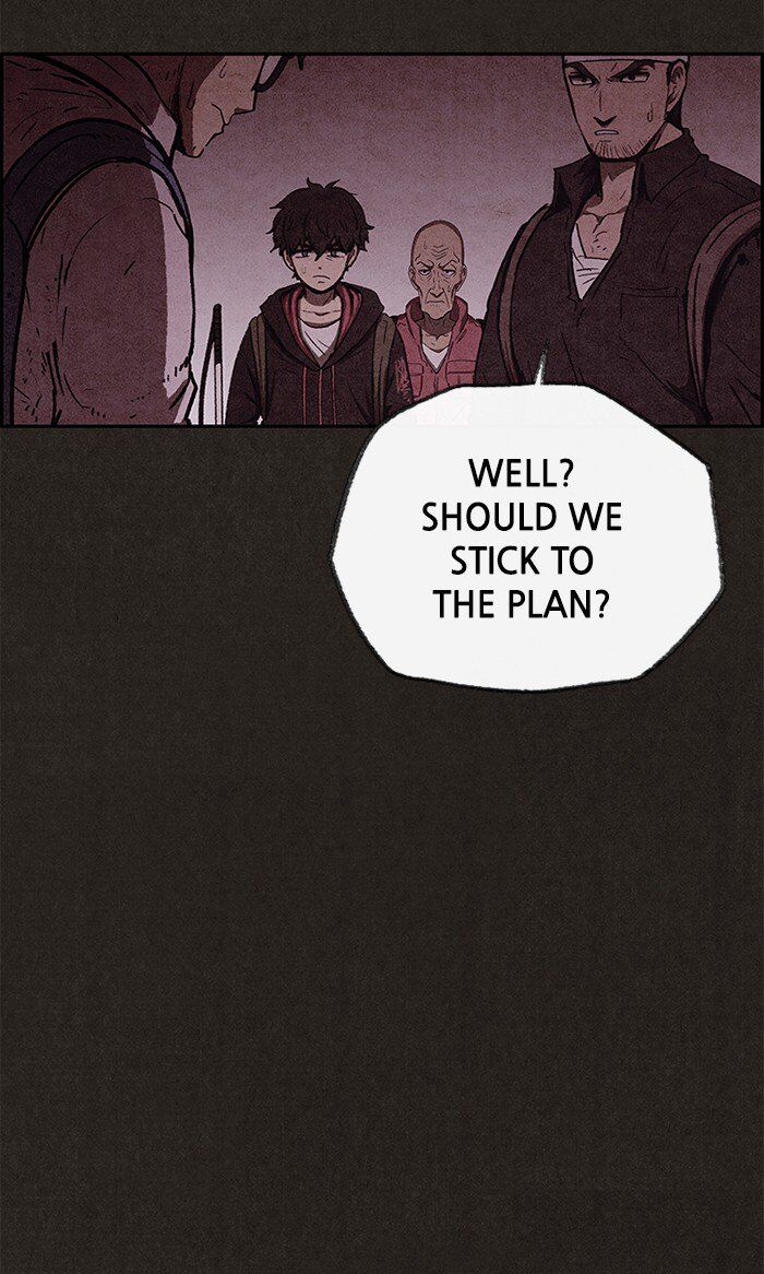 Read Sweet Home Manga Online