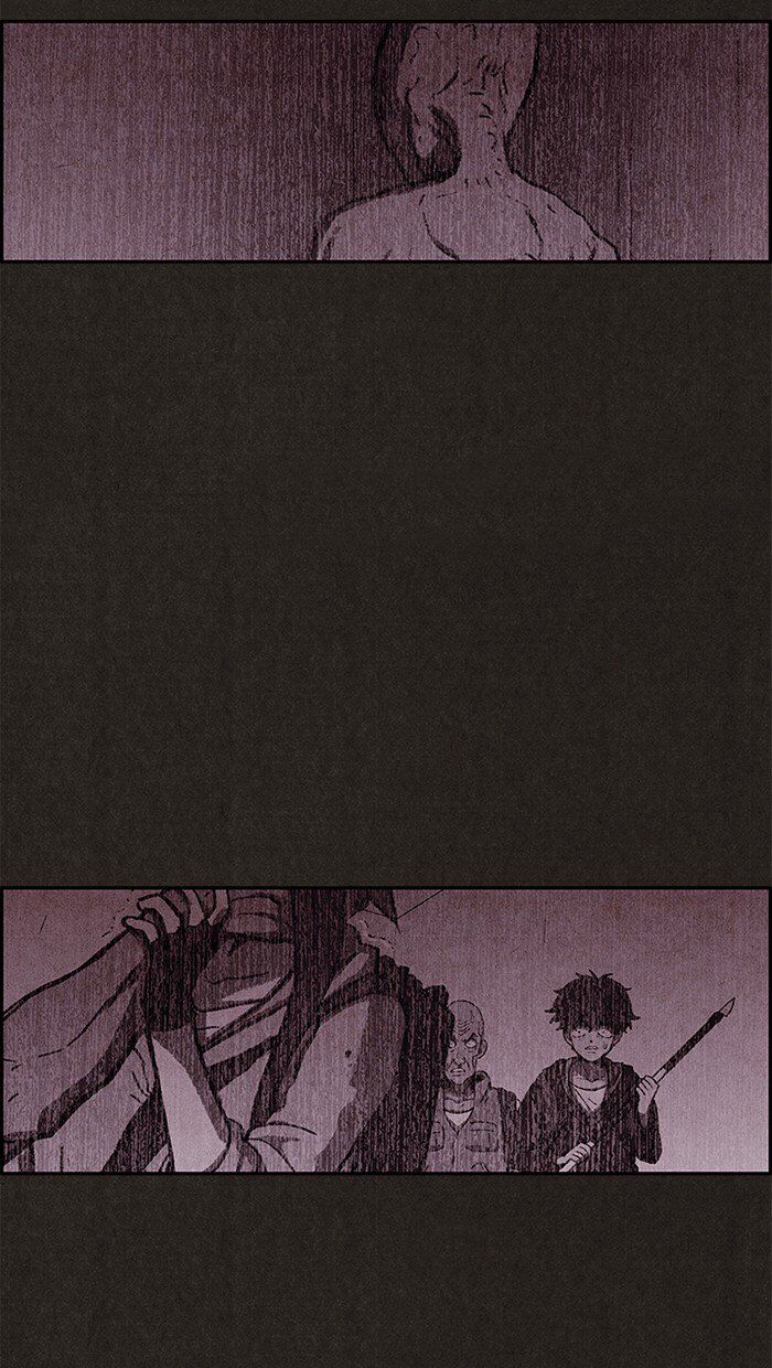 Read Sweet Home Manga Online