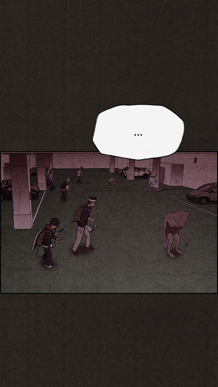 Read Sweet Home Manga Online