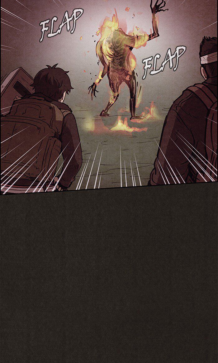 Read Sweet Home Manga Online