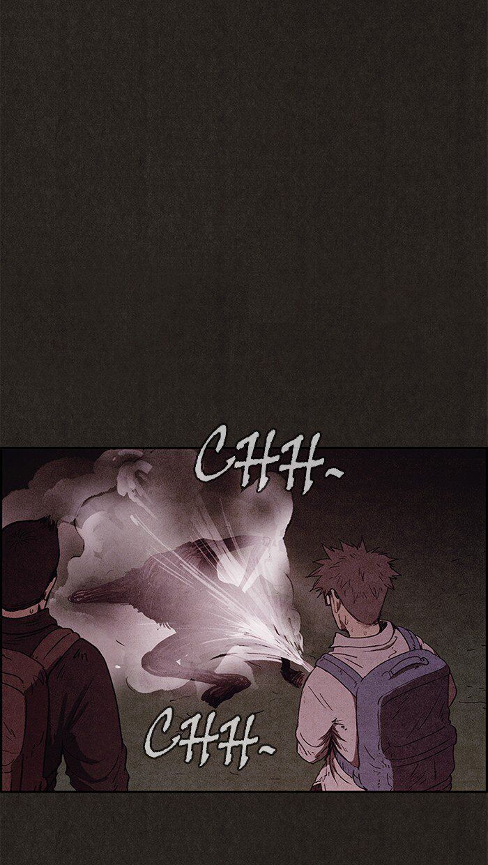 Read Sweet Home Manga Online