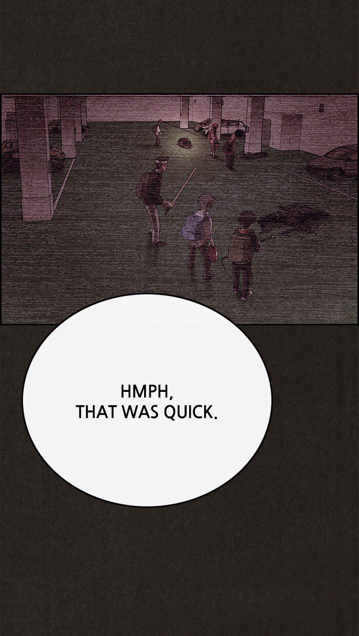 Read Sweet Home Manga Online