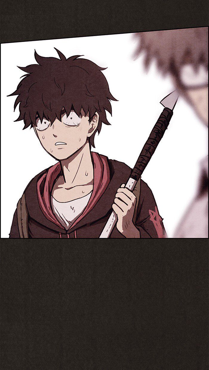 Read Sweet Home Manga Online