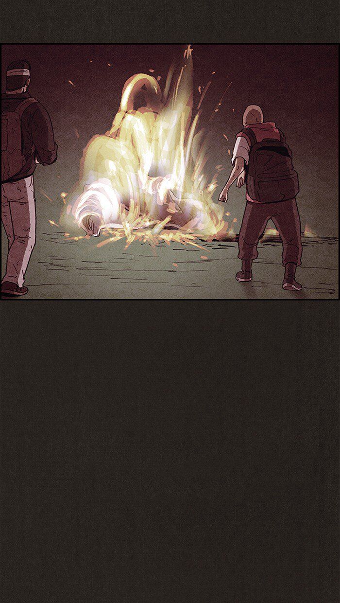Read Sweet Home Manga Online